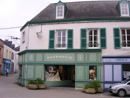 Stage Croisère Concarneau 2007